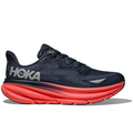 Women's HOKA Clifton 9 GTX - Varsity Navy/Nautical Dusk (VLD)