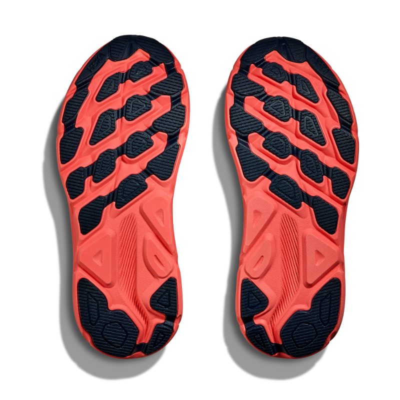 Women's HOKA Clifton 9 GTX - Varsity Navy/Nautical Dusk (VLD)