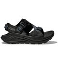 Women's HOKA Infini Hike TC - Black/Black (BBLC)