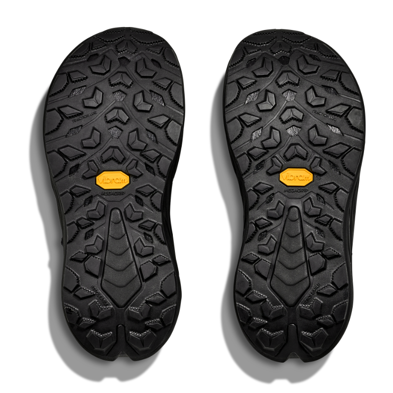 Women's HOKA Infini Hike TC - Black/Black (BBLC)
