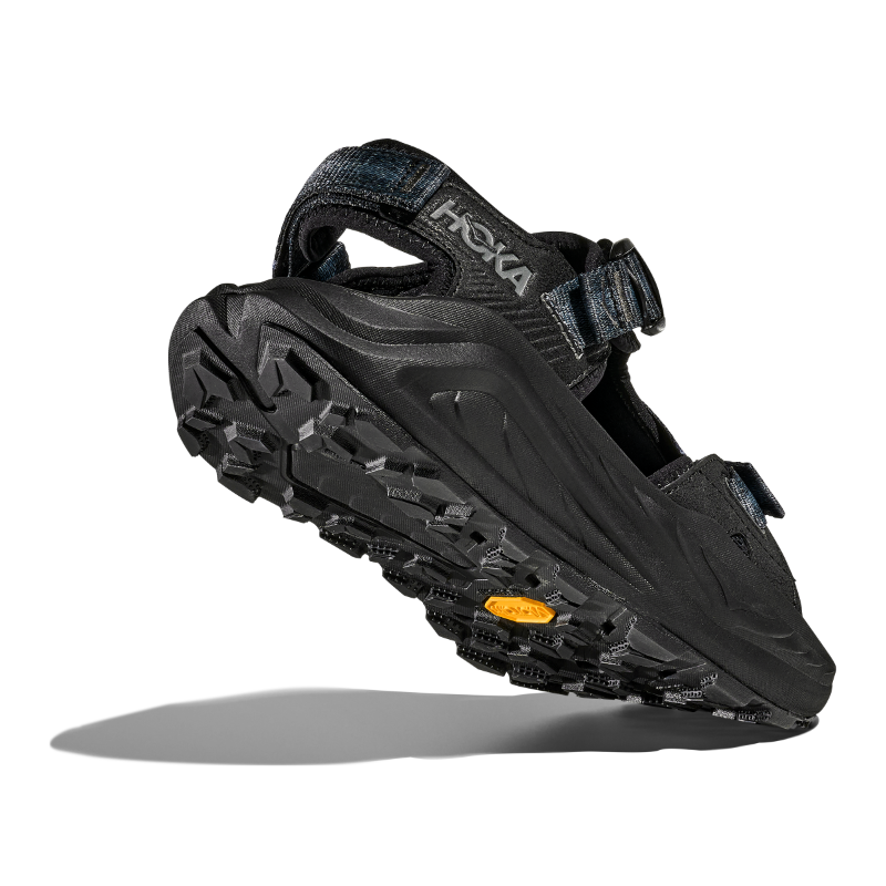 Women's HOKA Infini Hike TC - Black/Black (BBLC)