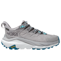 Women’s HOKA Kaha 2 Low GTX – Sharkskin/Blue Coral (SBCRL)