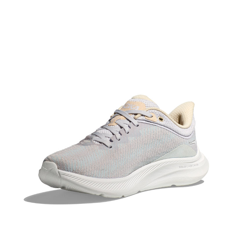 Women’s HOKA Solimar – Nimbus Cloud/Shortbread (NCSH)