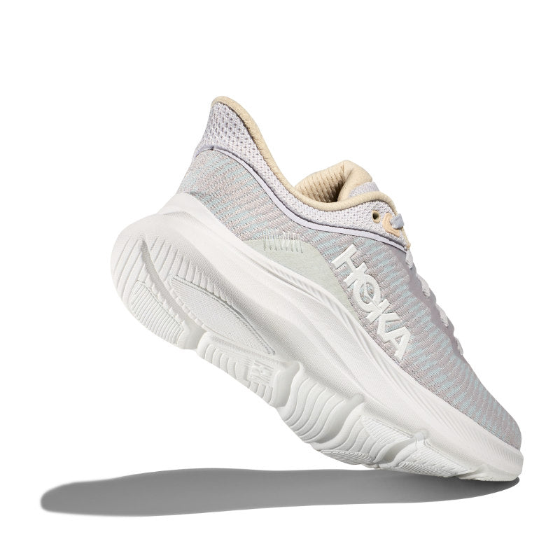 Women’s HOKA Solimar – Nimbus Cloud/Shortbread (NCSH)