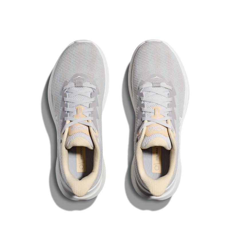 Women’s HOKA Solimar – Nimbus Cloud/Shortbread (NCSH)
