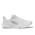 Women’s HOKA Solimar – White/White (WWH)