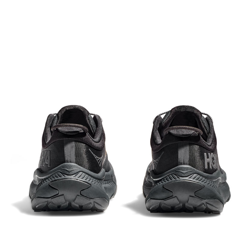 Women’s HOKA Transport – Black/Black (BBLC)
