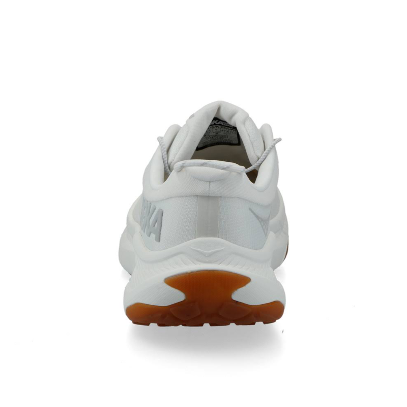 Women’s HOKA Transport – White/White (WWH)