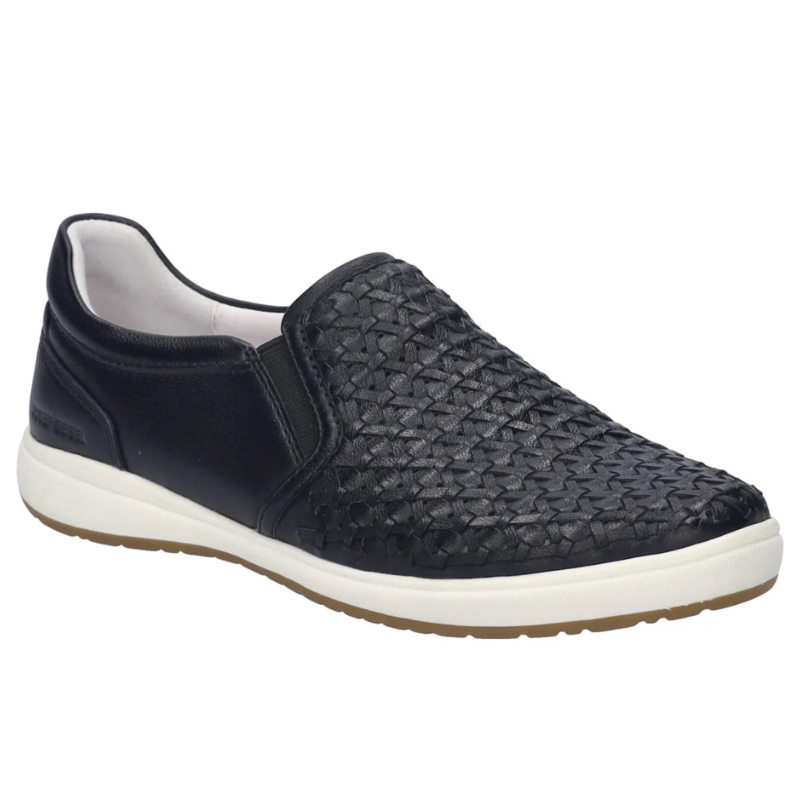 Women's Josef Seibel Caren 72 - Black