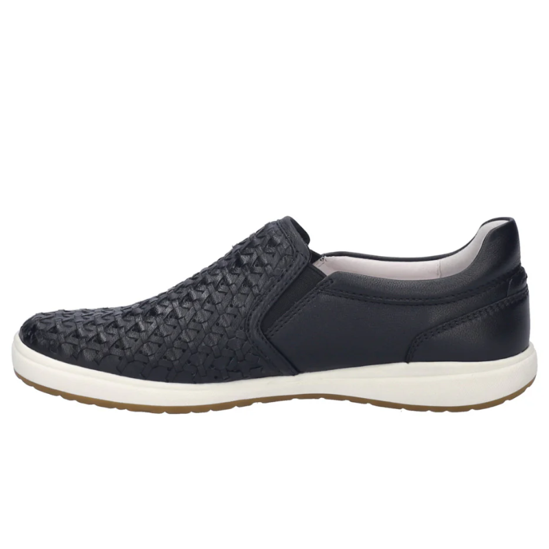 Women's Josef Seibel Caren 72 - Black