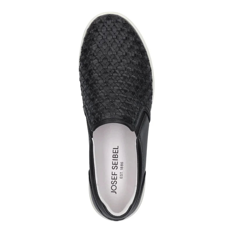 Women's Josef Seibel Caren 72 - Black
