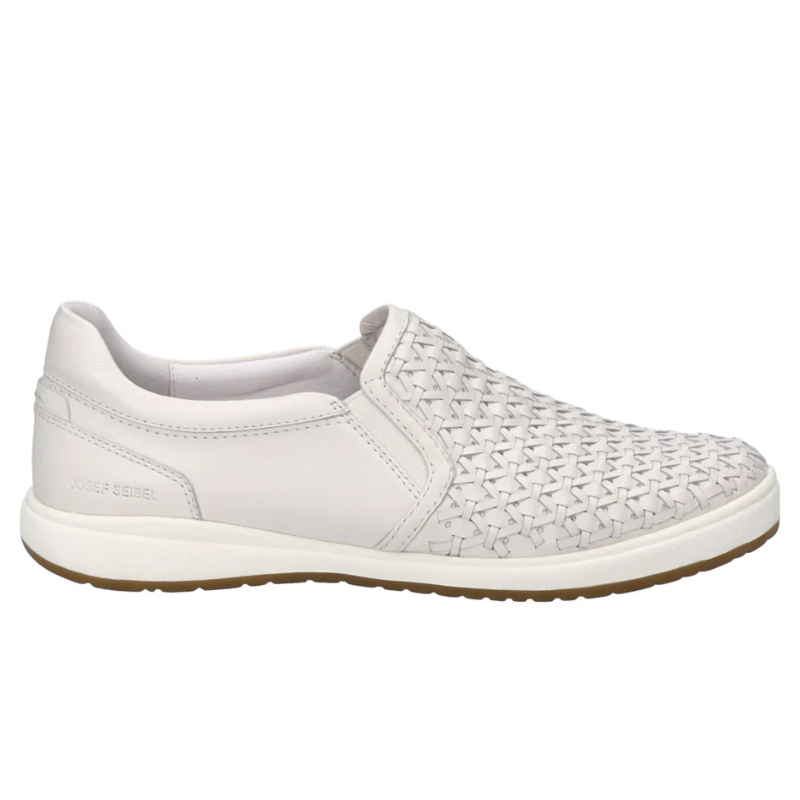 Women's Josef Seibel Caren 72 - White