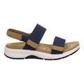 Women's Josef Seibel Estelle 04 - Ocean Kombi