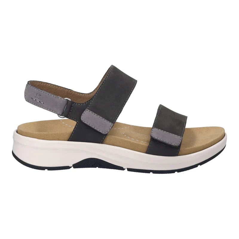 Women's Josef Seibel Estelle 04 - Titan Kombi