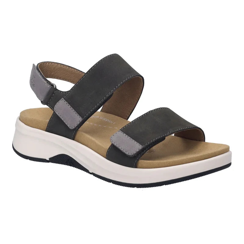 Women's Josef Seibel Estelle 04 - Titan Kombi