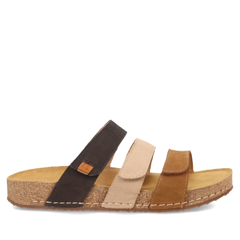 Women's Josef Seibel Hannah 03 - Castagne