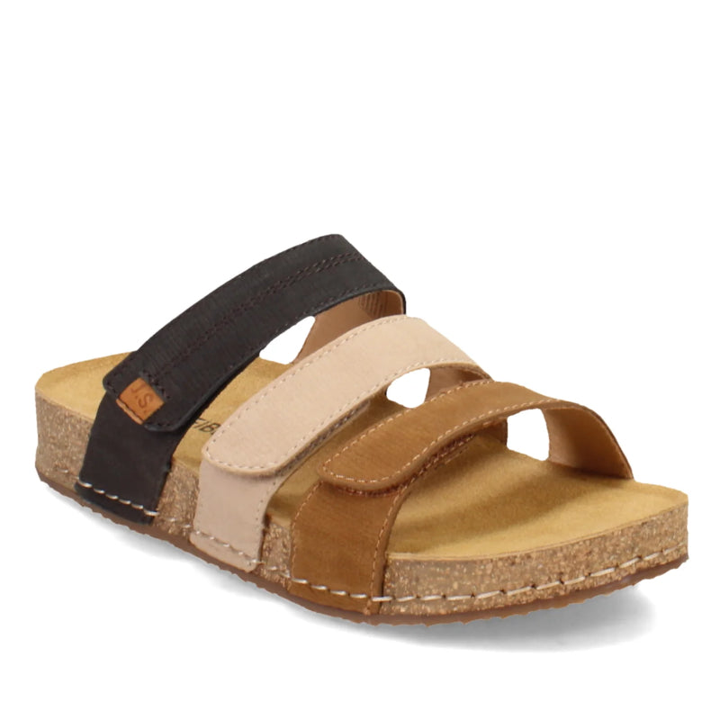 Women's Josef Seibel Hannah 03 - Castagne
