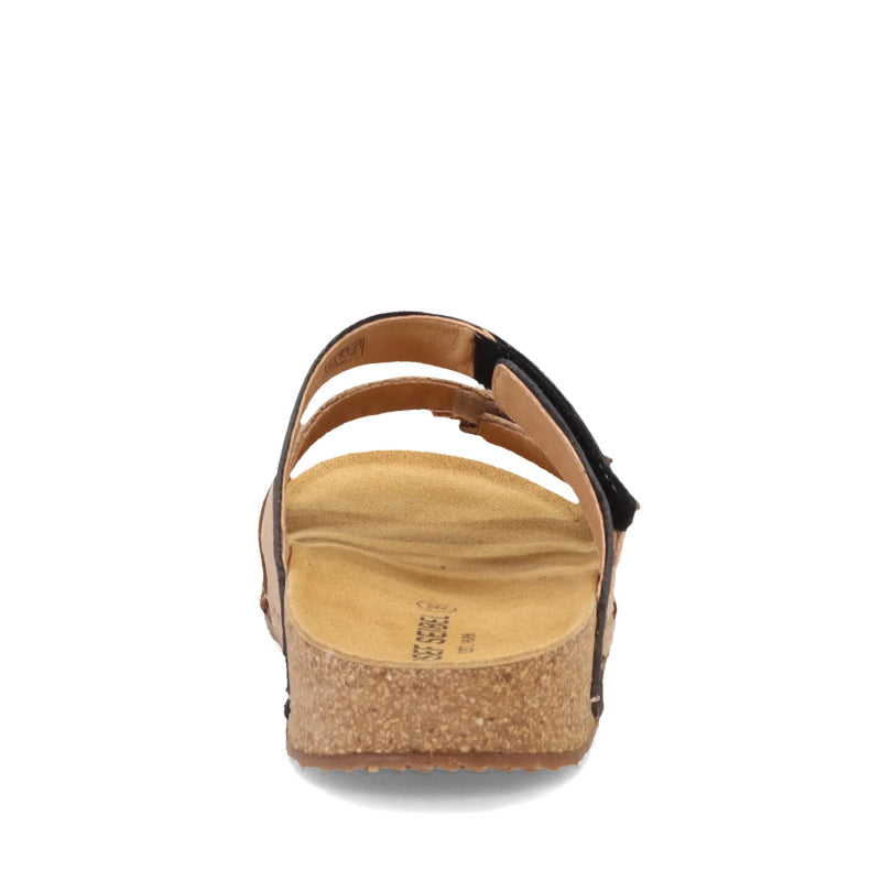 Women's Josef Seibel Hannah 03 - Castagne