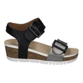 Women's Josef Seibel Quinn 02 - Basalt