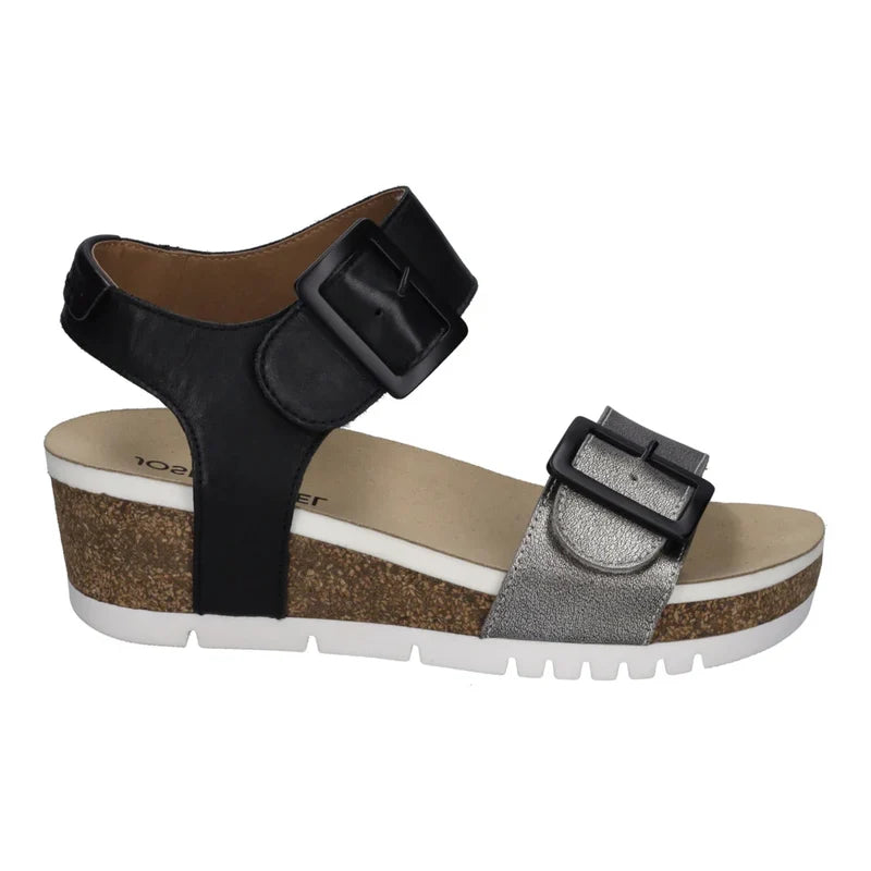 Women's Josef Seibel Quinn 02 - Basalt