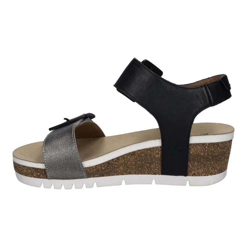 Women's Josef Seibel Quinn 02 - Basalt