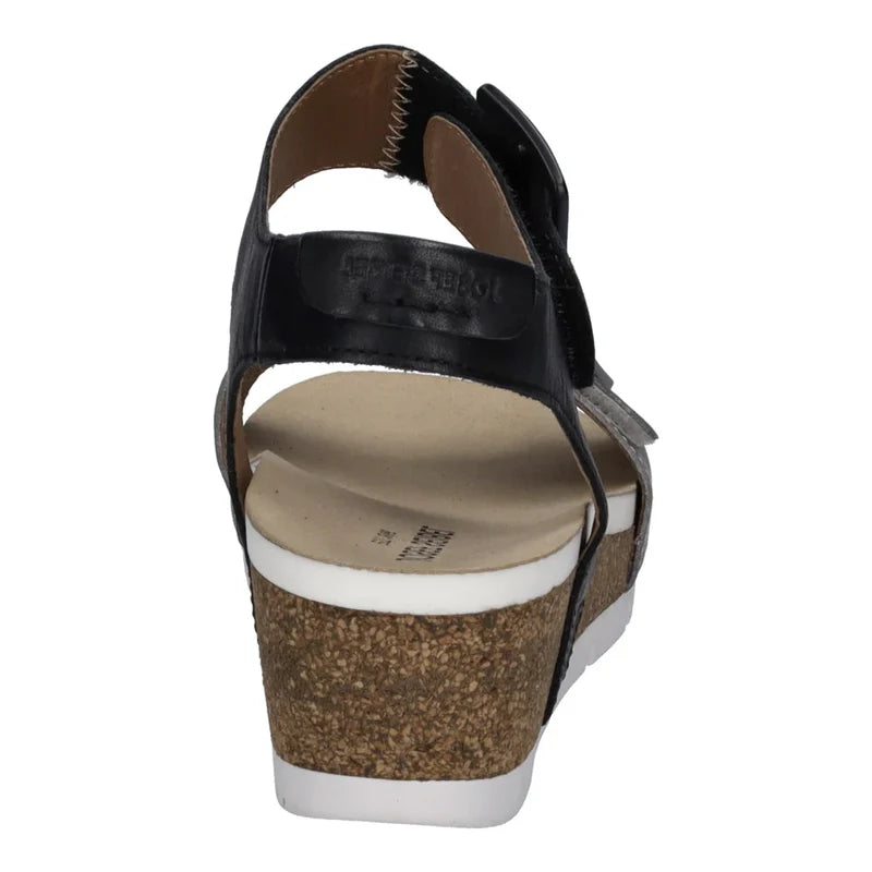 Women's Josef Seibel Quinn 02 - Basalt