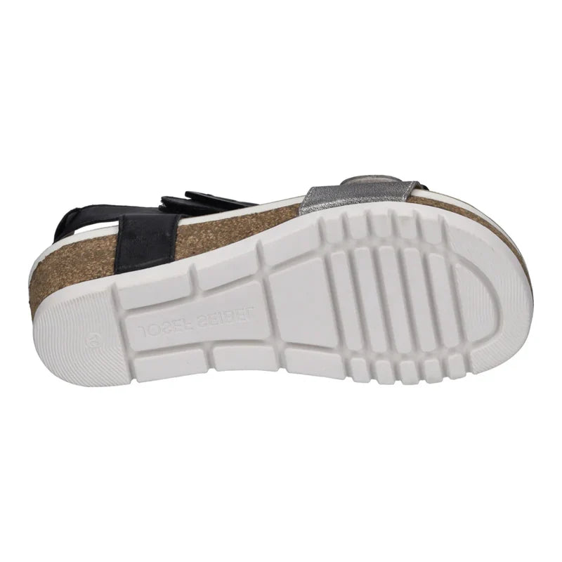 Women's Josef Seibel Quinn 02 - Basalt