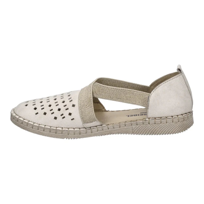 Women's Josef Seibel Sofie 44 - Off White