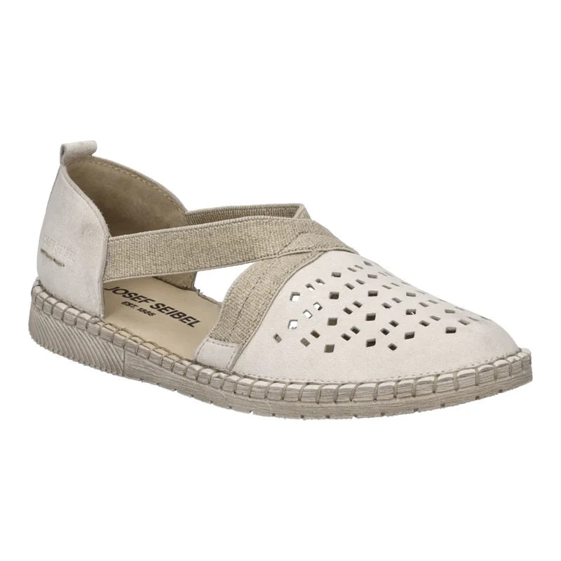 Women's Josef Seibel Sofie 44 - Off White
