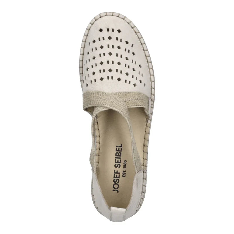 Women's Josef Seibel Sofie 44 - Off White