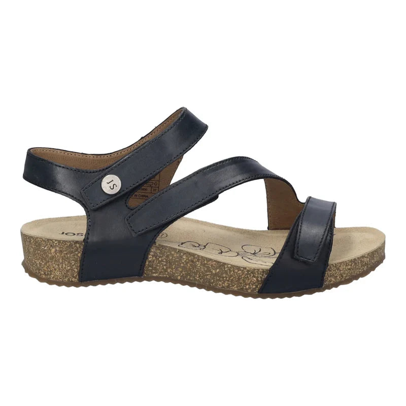 Women's Josef Seibel Tonga 25 - Black
