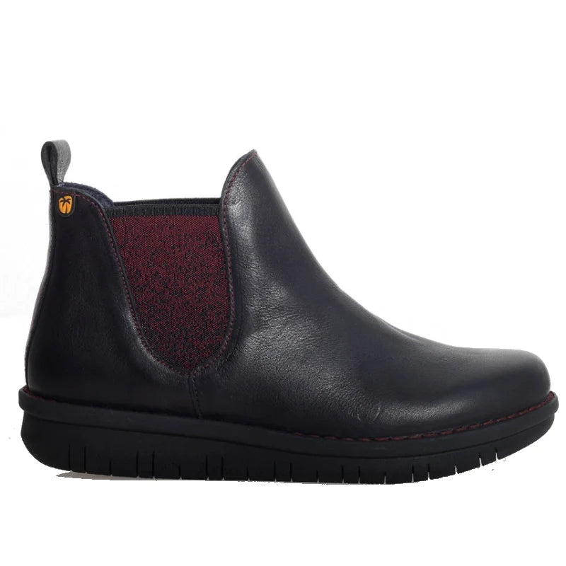 Women’s Jungla Chelsea – Negro