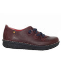 Women's Jungla Criss Cross Lace - Vino