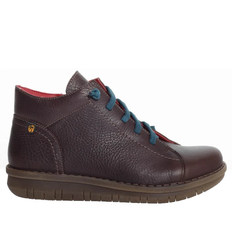 Women’s Jungla Hi-Top – Cafe