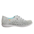Women’s Jungla Star Perf Ox – Forest Jade