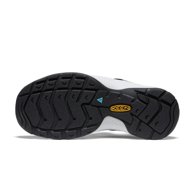Women’s KEEN Astoria West – Black/Grey