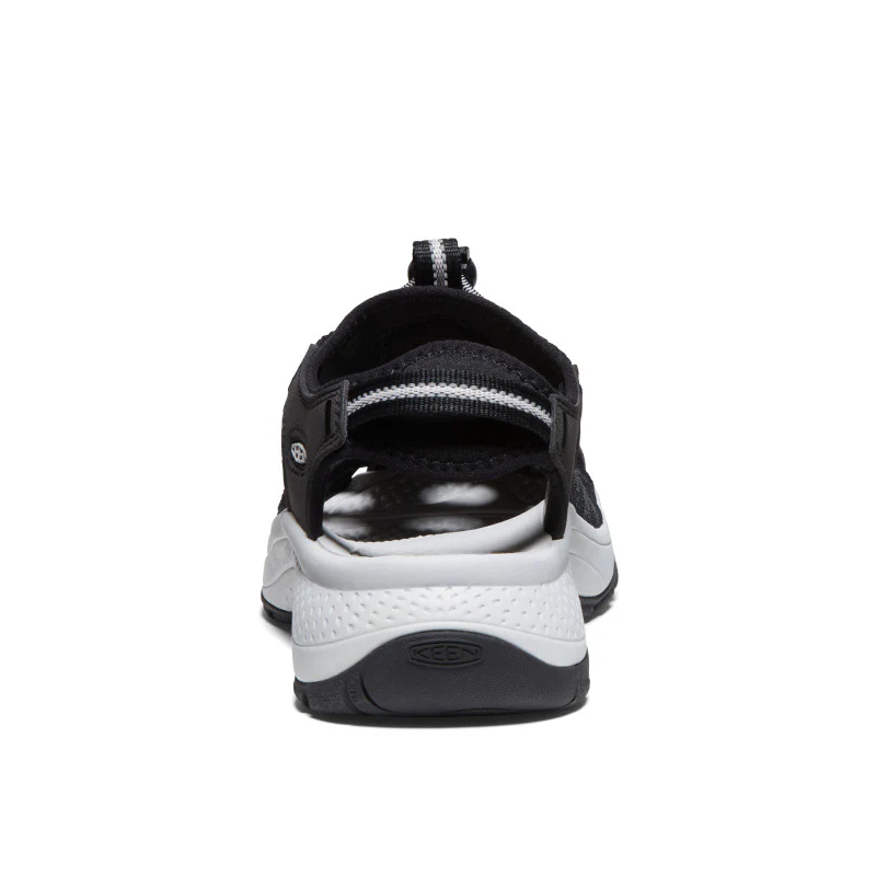 Women’s KEEN Astoria West – Black/Grey