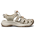 Women’s KEEN Astoria West – Plaza Taupe/Roasted Pecan