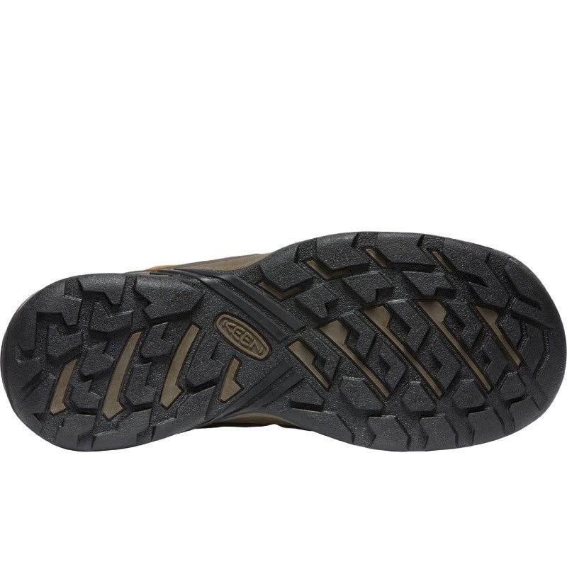 Women’s KEEN Circadia Waterproof – Syrup/North Atlantic