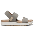 Women’s KEEN Elle Backstrap – Brindle/Birch