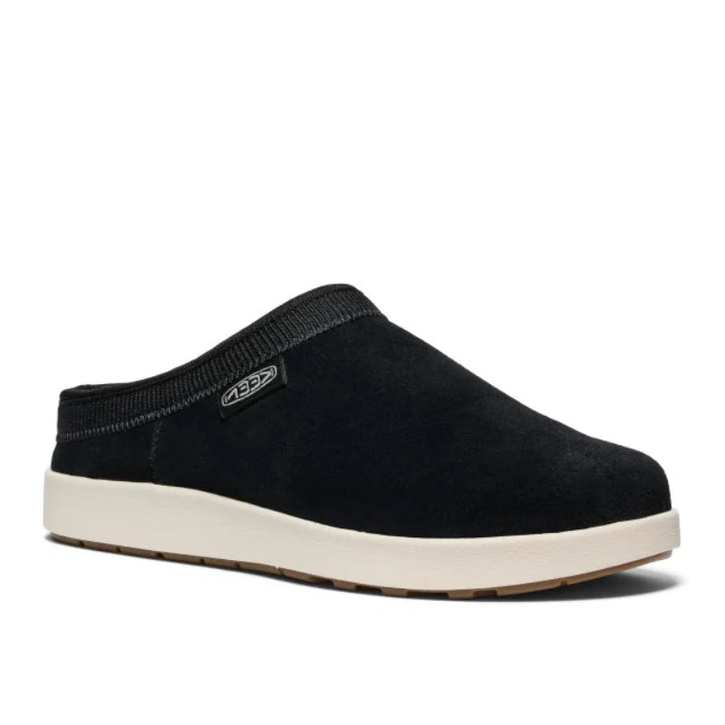 Women’s KEEN Elle Mule – Black/Birch