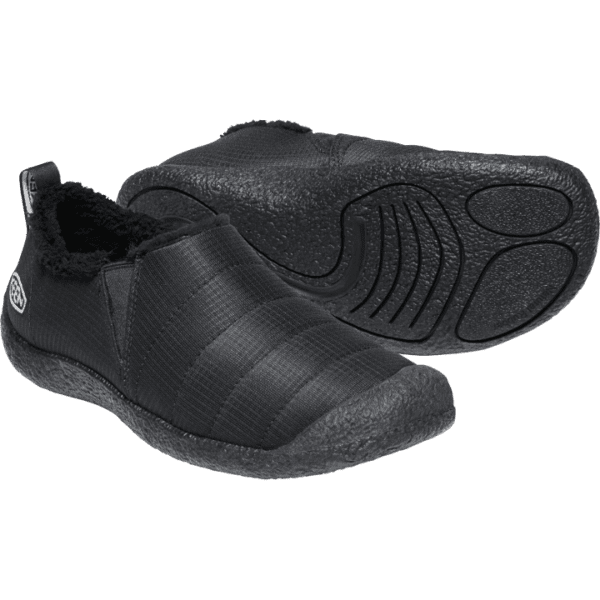 Women’s KEEN Howser II – Triple Black