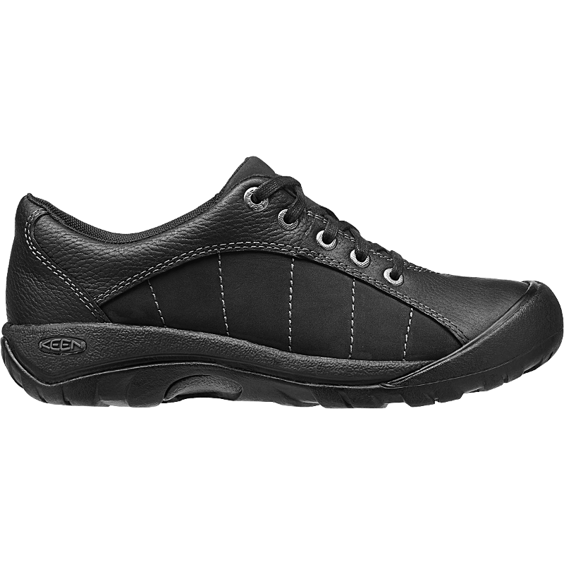 Women’s KEEN Presidio – Black/Magnet