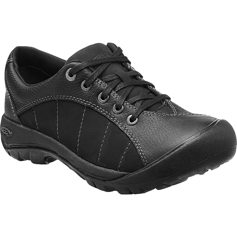 Women’s KEEN Presidio – Black/Magnet