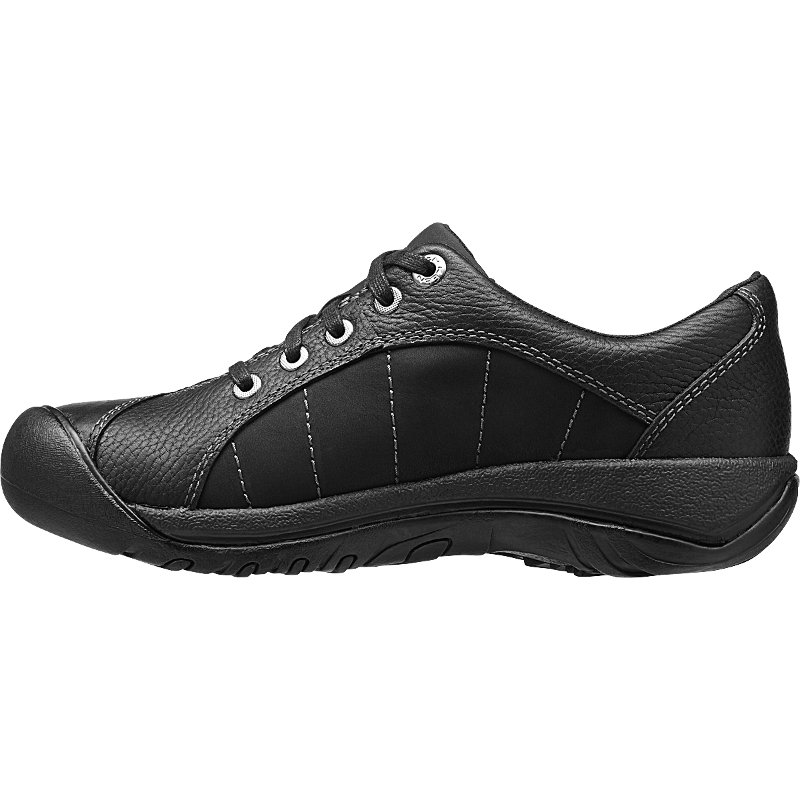 Women’s KEEN Presidio – Black/Magnet