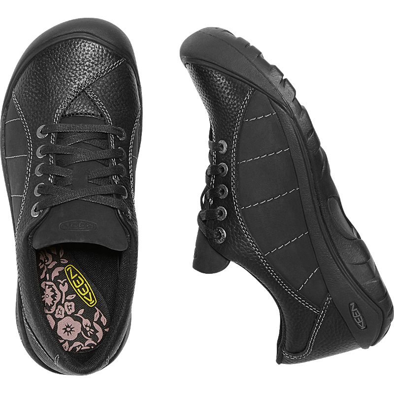 Women’s KEEN Presidio – Black/Magnet