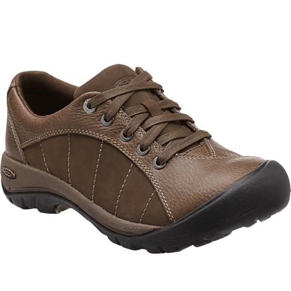Women’s KEEN Presidio – Cascade Brown/Shitake