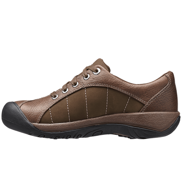 Women’s KEEN Presidio – Cascade Brown/Shitake