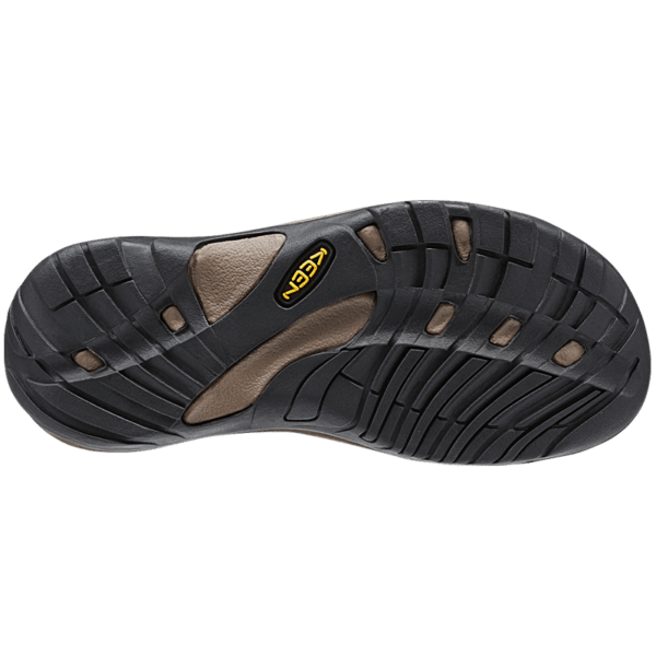 Women’s KEEN Presidio – Cascade Brown/Shitake