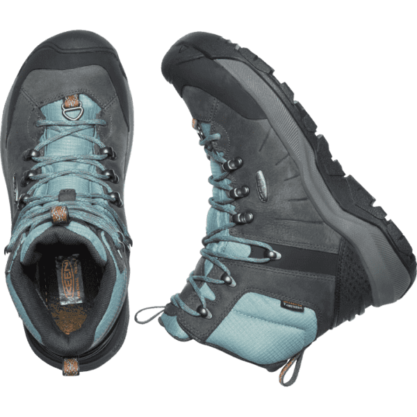 Women’s KEEN Revel IV – Magnet/North Atlantic